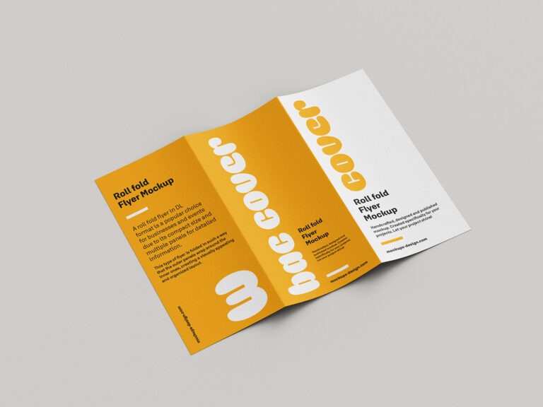 Roll_Fold_DL_Flyer_Mockup_1