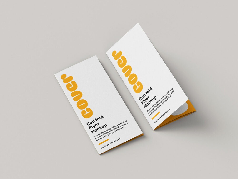 Fold fliers - Image 3