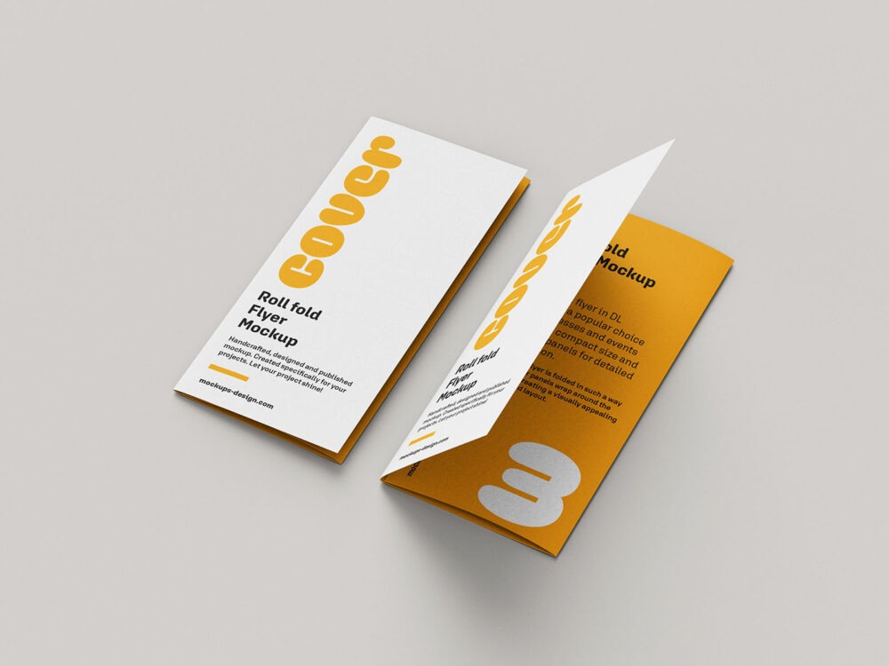 Fold fliers - Image 3