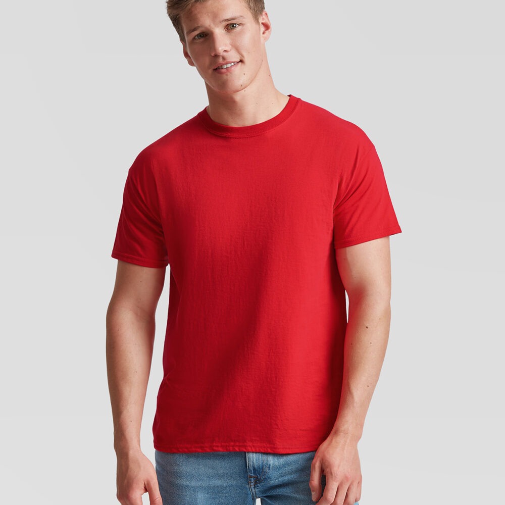 Original T