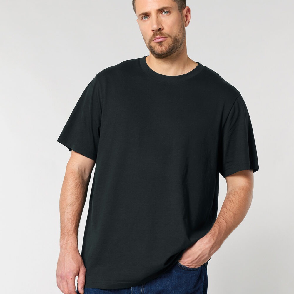 Unisex Sparker 2.0 heavy t-shirt (STTU171)