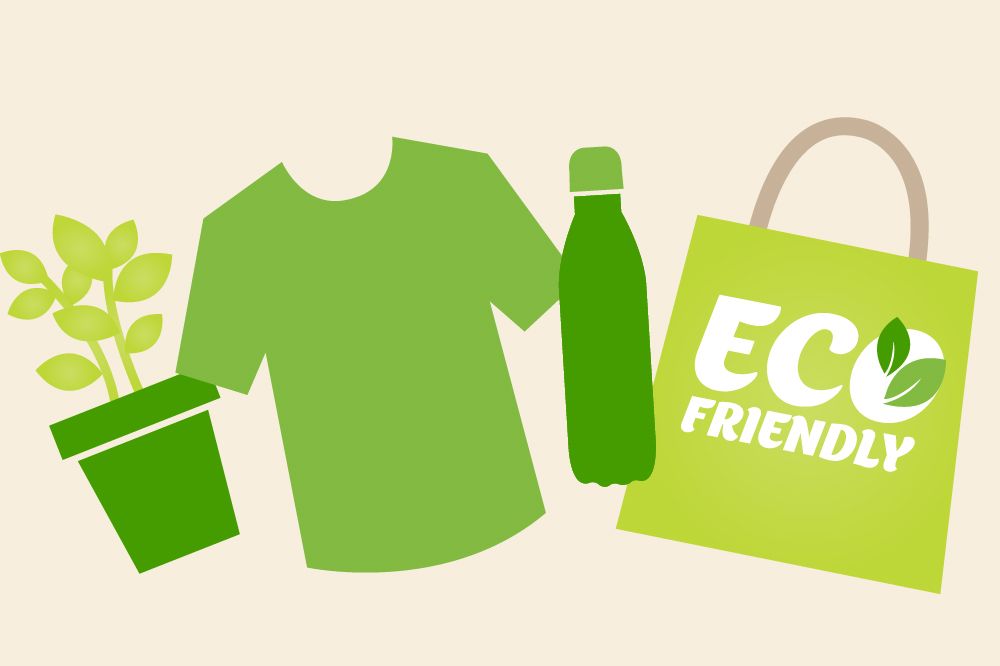Why Sustainability Matters in Custom Printing and Apparel; Our Promise at Davin Creative